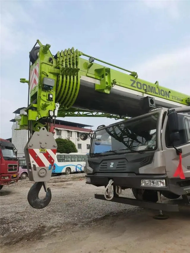 天津工程职业技术学院吊车出租